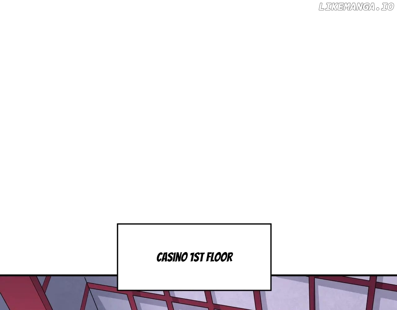 Era of the Haunted Chapter 295 - page 129